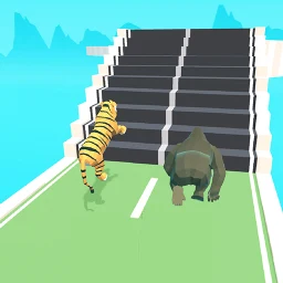 Symbol von Animal Racing 3D